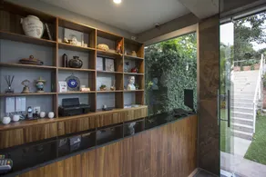 Donaire Hotel Boutique - Reception