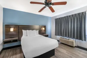 SureStay Hotel by Best Western Virginia Beach Royal Clipper - Zimmer