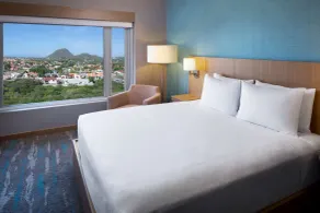 Hyatt Place Aruba Airport - Room
