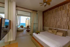  DCO Suites Lounge & Spa - Quarto