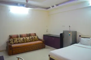 Nilaya Nest Away - Room