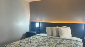 Studio 6 Spindale, NC Forest City - Chambre