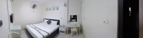 Linh Anh Hotel - Room