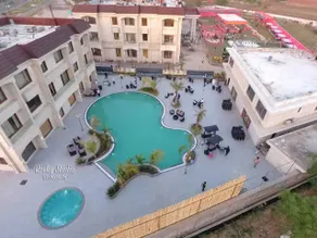 The Imperial Prime Clarks Inn Suites - Pool