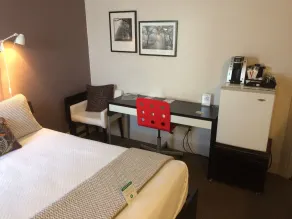Camas Boutique Hotel - Værelse