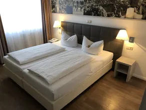 Hotel Residence - Room