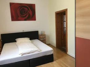 Hotel-Restaurant zur Post - Habitación