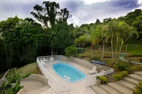 Pousada Elfos - Pool