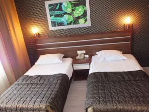 Lifos Otel - Room