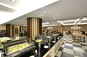 Guanko Hotel - Restaurant