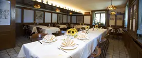 Hotel Löwen Garni - Restaurant