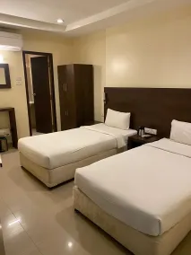 Bluivy Serviced Apartments - Room