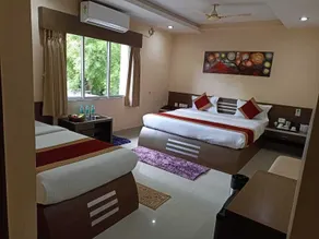 Hotel Royal Bengal - Room