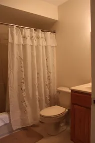 Nordic Inn Condominium Resort - Salle de bain
