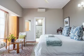Harewood Lodge - Room