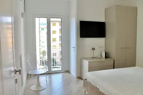 La Casa Del Molo - Rum