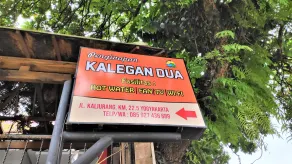 Kalegandua - Reception