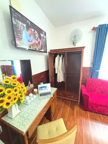 Diamond Suite Dai Nam Hotel - Rom