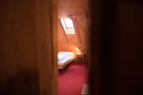 Hotel Toggenburgerhof - Rum