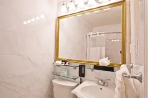The Millwood - Salle de bain