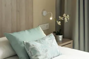 Ona Palmira Paguera - Chambre