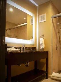 Wyndham Torreon - Salle de bain