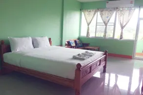 Boonto Town - Room