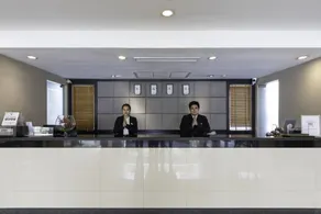 Kantary House Hotel, Bangkok - Réception