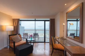 Radisson Resort & Spa Hua Hin - Chambre