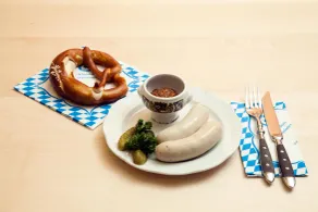 Paulaner am Dom Hotel - Restaurant