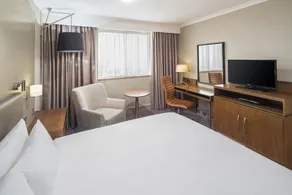 Crowne Plaza Glasgow by IHG - Chambre