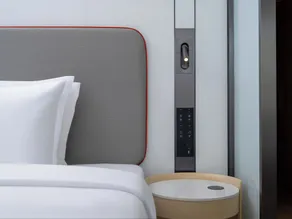 Holiday Inn Express Luoyang Nanchang Road by IHG - Værelse