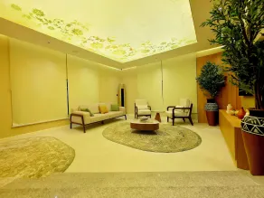 Amazonia Luxury - Reception