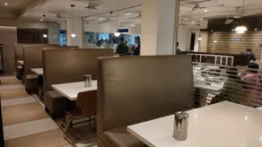LNB Residency - Restaurant