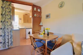 Bridge House Apartment - Cuisine privée