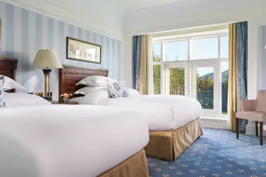 Powerscourt Hotel, Autograph Collection - Room