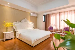 Taishan Shell Apartment - Camera