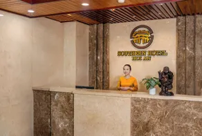 Southern Hotel Hoi An - Reception