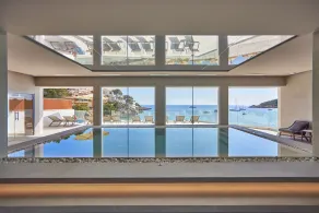 Universal Hotel Aquamarin - Piscine