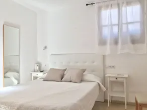 Can Moragues de Soller - Chambre