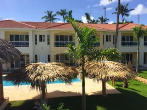 Las Galeras Hotel - Pool