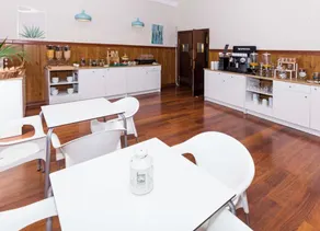 Hotel Madrid - Restaurant