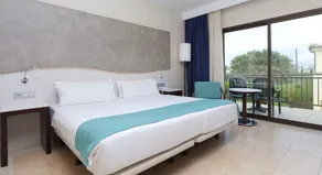 Impressive Playa Granada Golf - Zimmer