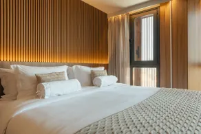 BA'RA Hotel - Room
