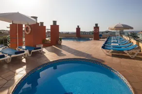htop Royal Sun Suites #htopFun - Piscine