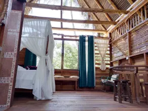 Iguanitas Lodge - Camera