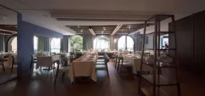 Park Hotel - Restaurant