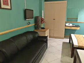 Tabaco Gardenia Hotel - Rum