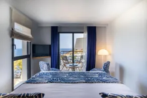 Hotel & Spa Kasano Calvi - Handwritten Collection - Chambre