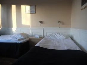 Sure Hotel by Best Western Vilsta Sporthotell - Chambre